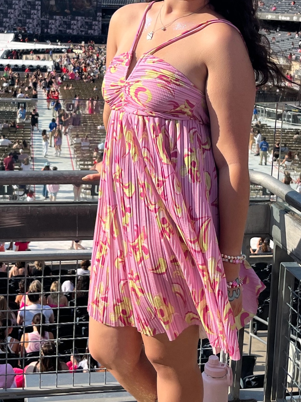Zara Dress